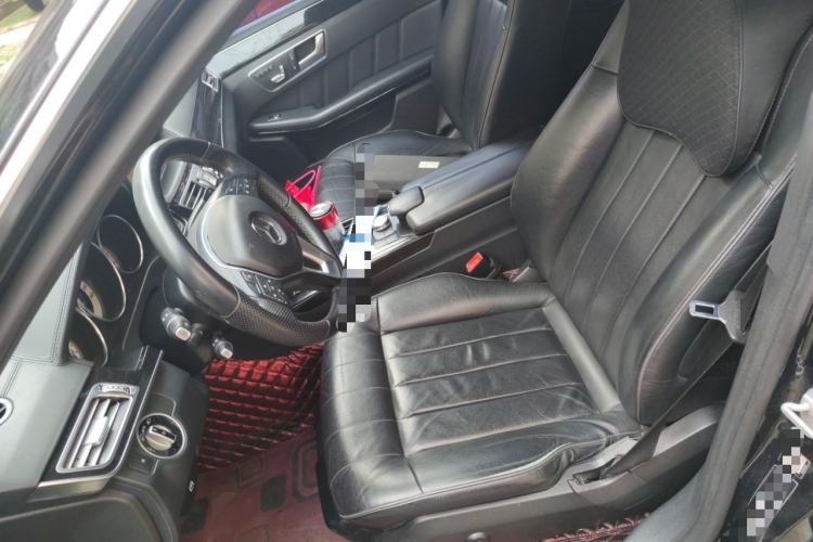 Used Mercedes-Benz E-Class 2015 E 320 L Sport 4MATIC