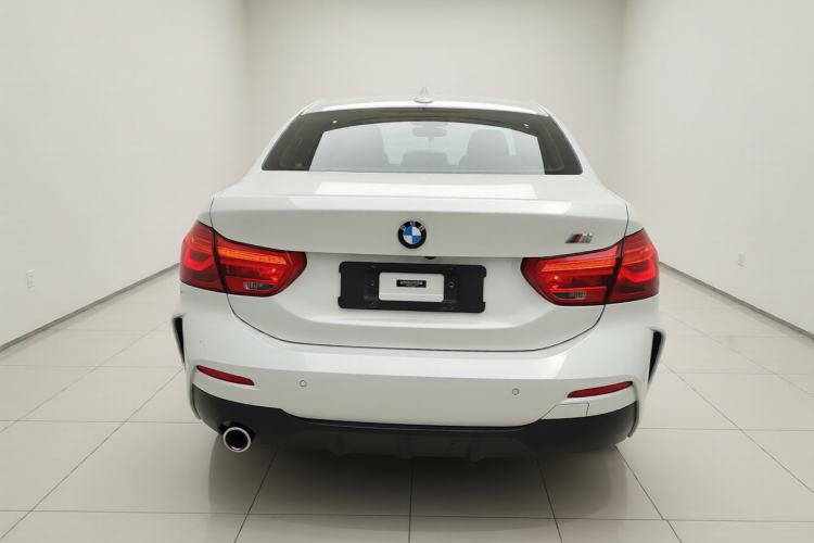 Used BMW 1 Series 2019 118i M Sport Package
