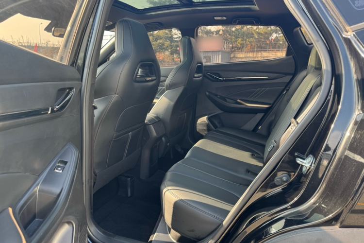 Used Oshan X5 2022 1.5T DCT Xiake Edition