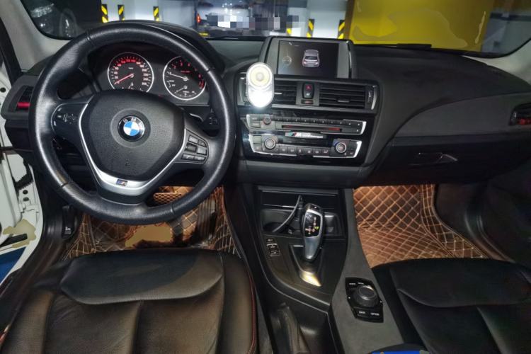 Used BMW 1 Series (Import) 2015 120i Leading Model