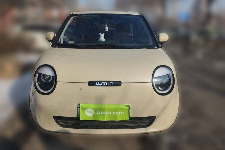 Used Qiyuan Lumin 2025 205 km Xiangqin Version