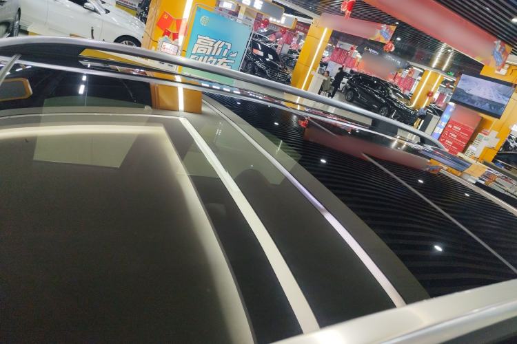 Used Mercedes-Benz GLB 2021 GLB 200 Dynamic Edition
