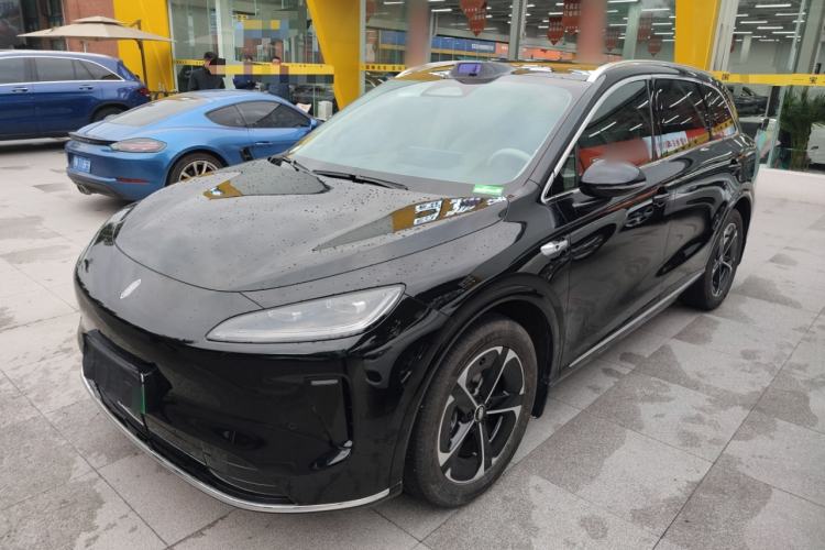 Used Hima H5 2025 Model Range-Extending Max