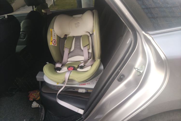 Used Toyota Avalon 2019 2.0L Luxury Edition China VI Standard
