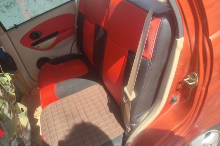 Used Baojun Lechi 2010 1.0L P-TEC Manual Active Model