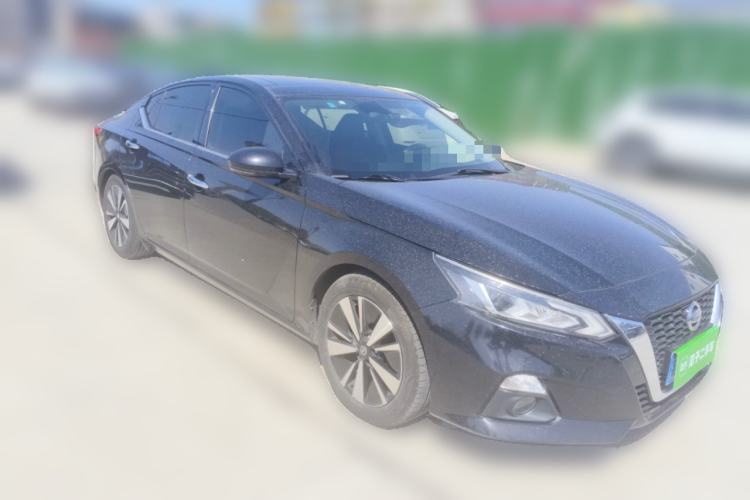 Used Nissan Teana 2021 2.0L XL Comfort Edition
