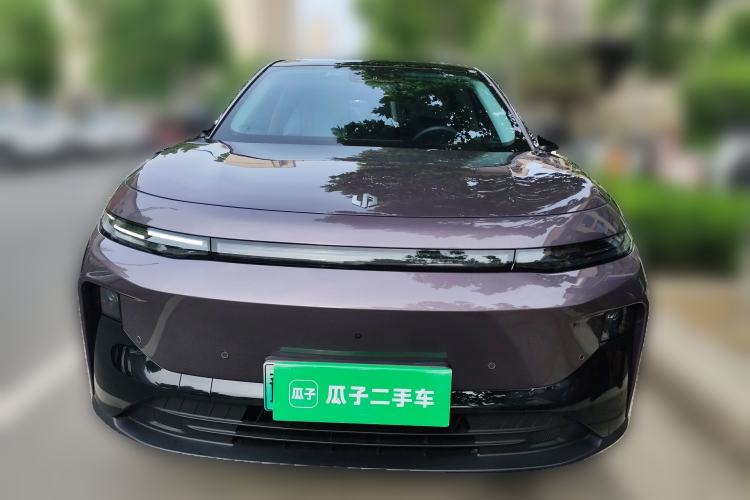 Used Leapmotor B10 2025 510 Joyful Edition
