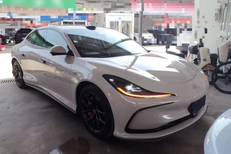 Used IM L6 2024 Max Standard Edition