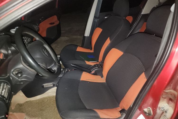 Used Citroen C2 2012 1.4L Manual Sport Model
