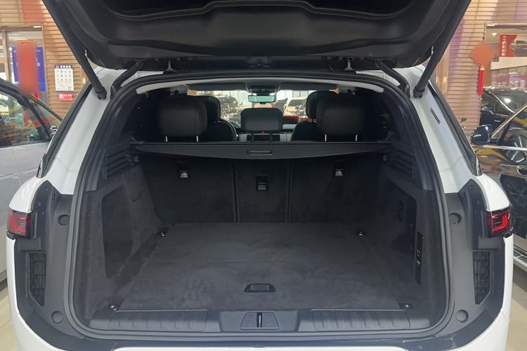 Used Land Rover Range Rover Sport 2024 400PS Dynamic SE