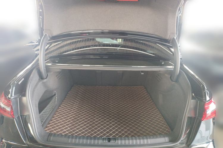 Used Audi A6L 2023 Revised 45 TFSI quattro Prestige Elegant Edition