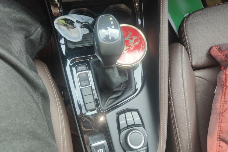 Used BMW X1 2019 sDrive18Li Premium Edition
