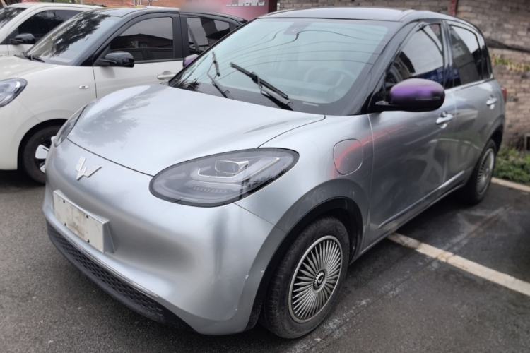 Used Wuling Bingo 2023 333 km Enjoyment Version