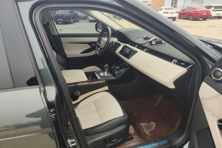 Used Land Rover Range Rover Evoque 2021 Range Rover Velar L 249PS R-Dynamic First Edition