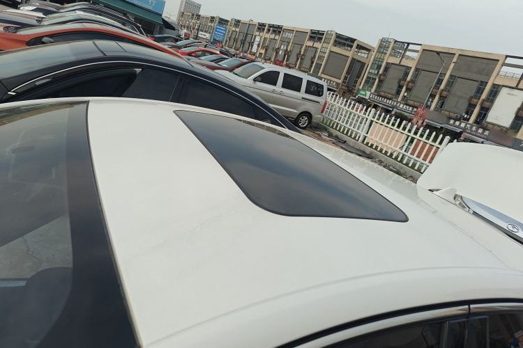 Used Ford Mondeo 2018 EcoBoost 180 Fashion Edition
