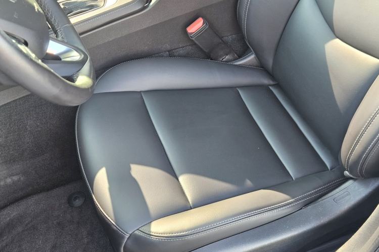 Used Cadillac CT4 2021 28T Fashion Edition
