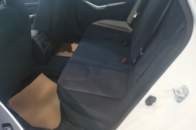 Used Venucia D60EV 2023 PLUS Comfort Edition RJ Model
