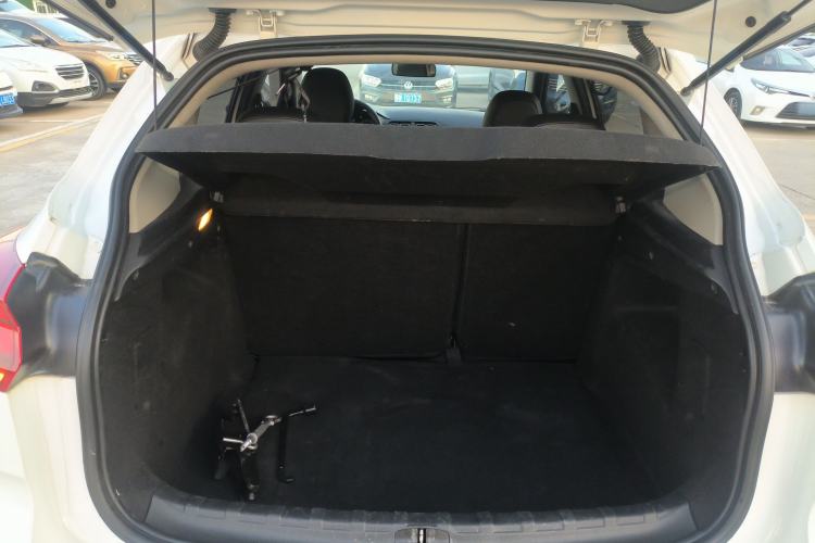 Used Citroen C3-XR 2019 230THP DCT Yue Ling Edition