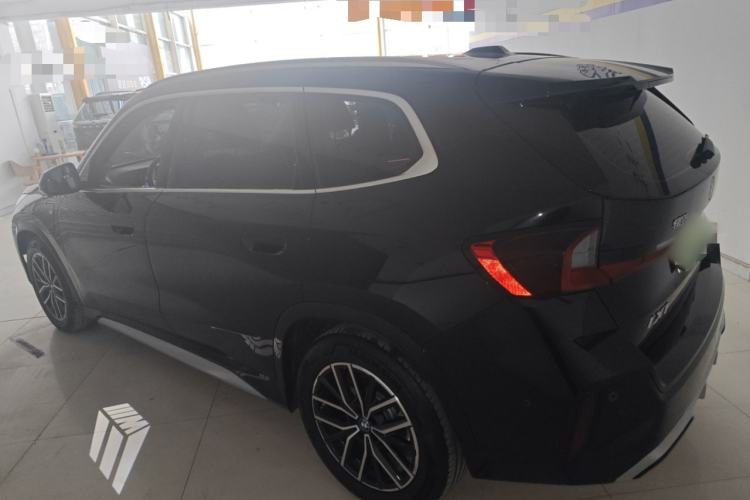 Used BMW iX1 2023 eDrive25L M Sport Package
