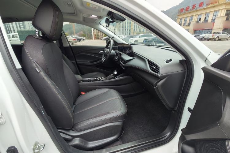 Used Buick Verano 2023 Pro Enjoyment Edition