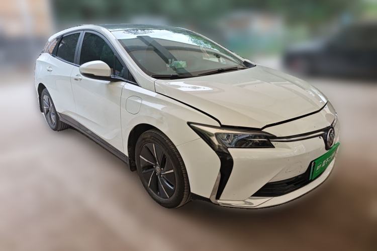 Used Buick Velite 6 2024 430km Enjoyment Version
