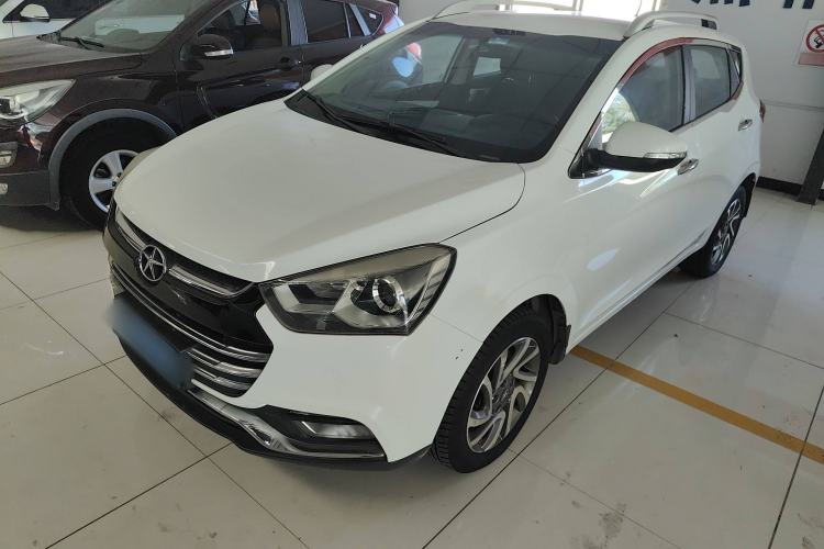 Used JAC Refine S2 2015 1.5L Manual Luxury Model