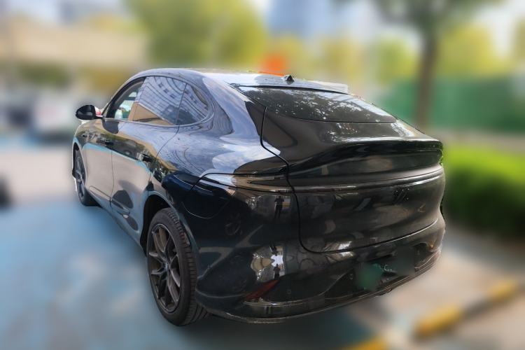 Used IM LS6 2023 Max Standard Edition
