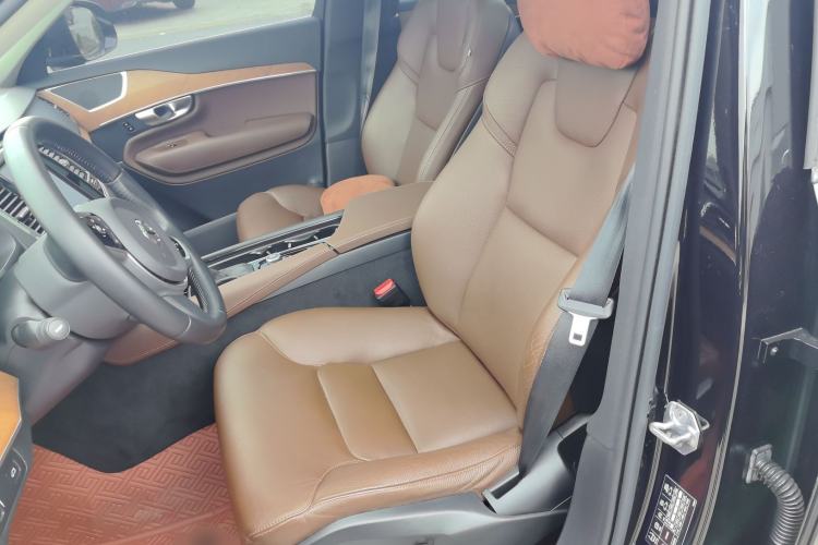 Used Volvo XC90 2020 T6 Zhiyi Luxury 7-Seater