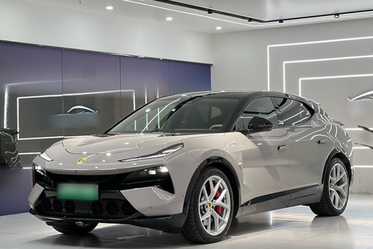 Used Lotus ELETRE 2024 ELETRE L+