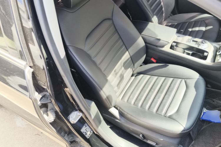 Used Ford Mondeo 2020 EcoBoost 180 Stylish Model