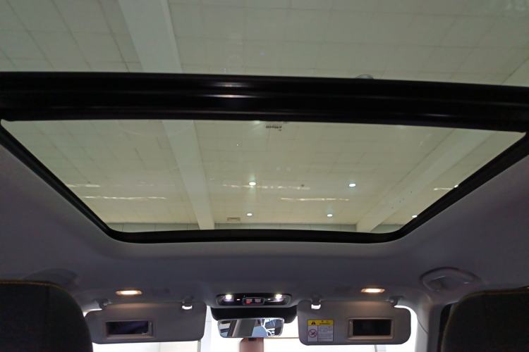 Used BAIC Off-Road BJ30 2024 1.5T Light Wilderness Pro Edition
