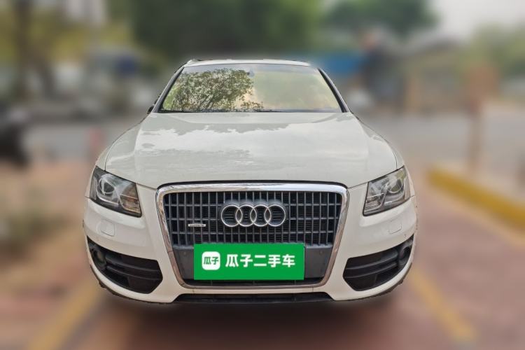 Used Audi Q5 2010 2.0TFSI Comfort Version