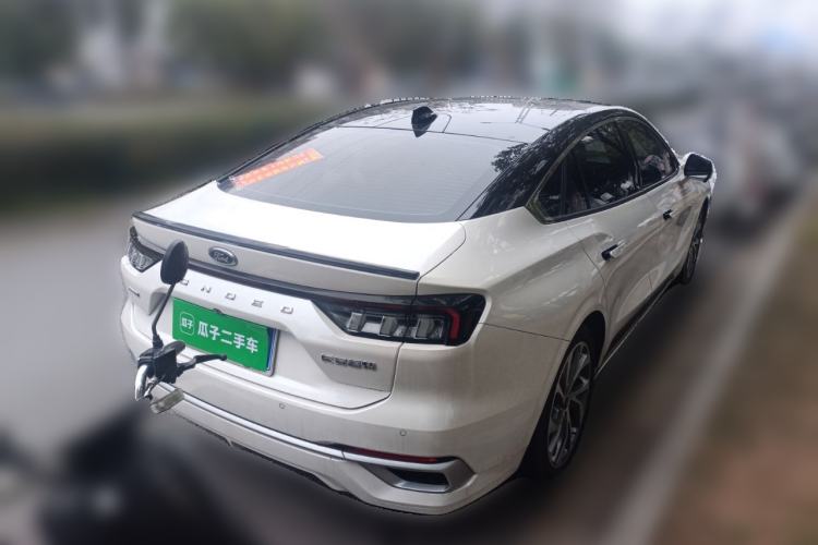 Used Ford Mondeo 2022 Facelifted EcoBoost 245 Ultimate Edition
