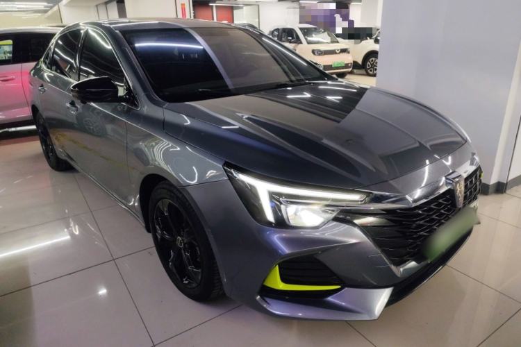 Used Roewe i6 MAX New Energy 2020 1.5T PHEV Sporty Cool Edition