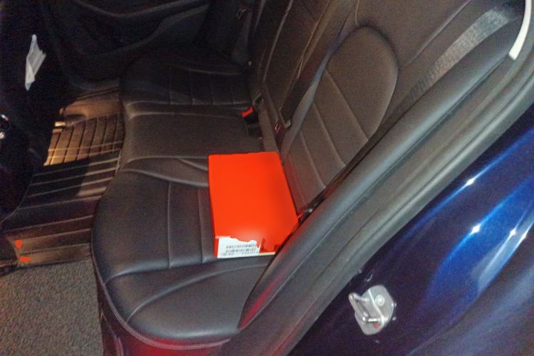 Used Mercedes-Benz C-Class 2017 Facelift C 200 L Sport Edition
