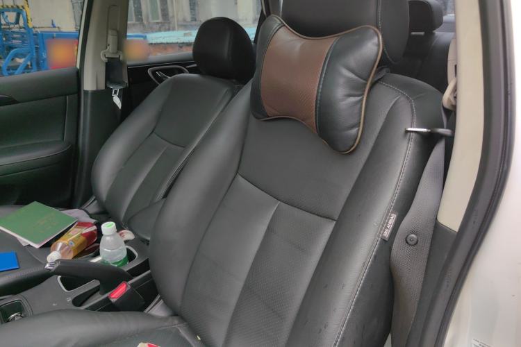 Used Nissan Sylphy 2018 1.6XV CVT Deluxe Edition