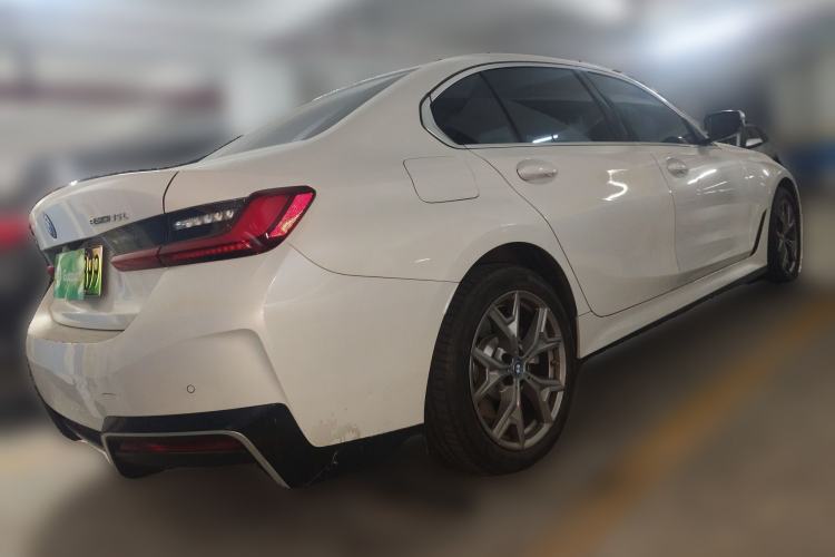 Used BMW i3 2022 eDrive 35 L