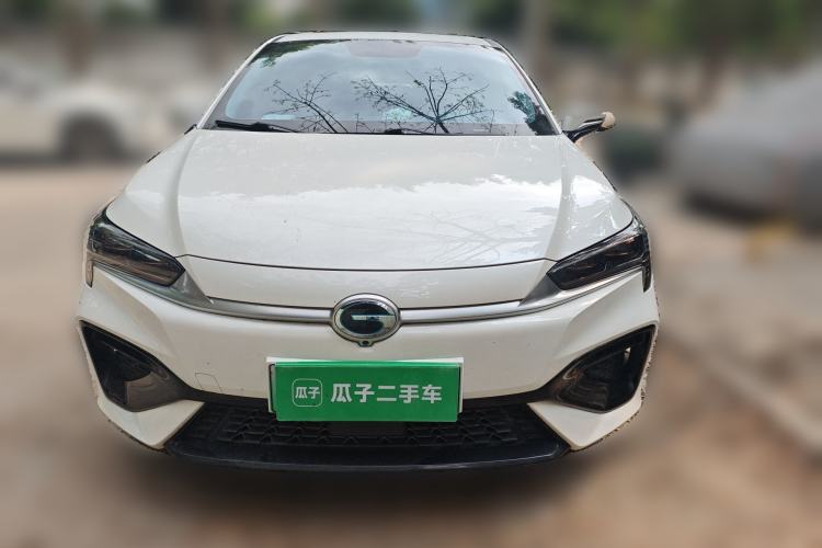 Used AION S 2023 Meizu 580 Lithium Iron Phosphate
