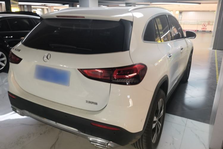 Used Mercedes-Benz GLA 2023 GLA 220
