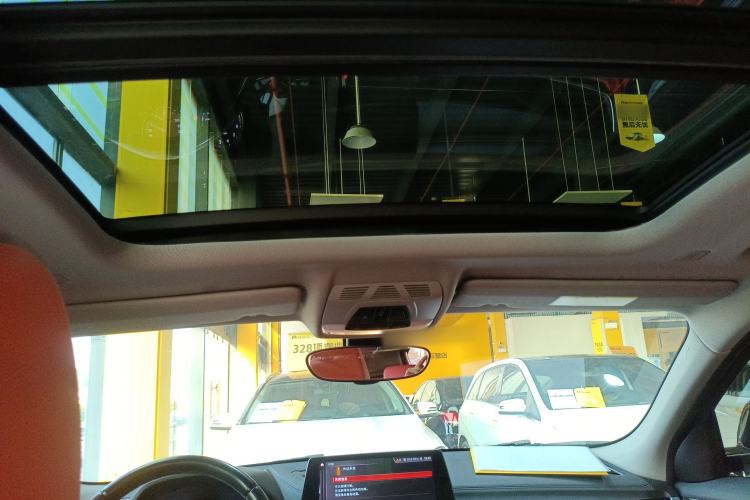 Used BMW X2 2021 sDrive25i M Sport Package
