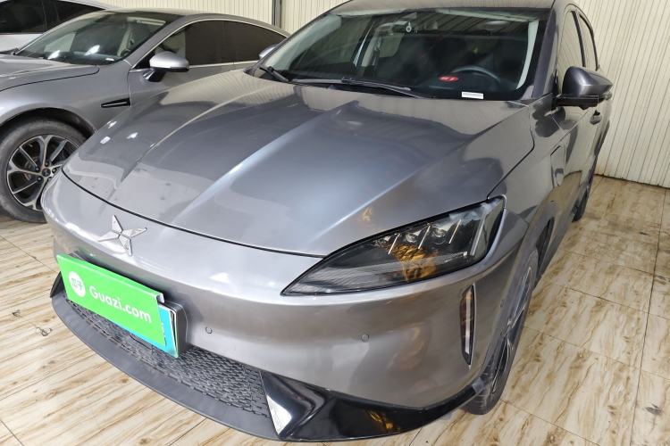 Used XPeng G3 2020 520 Enjoyment Edition