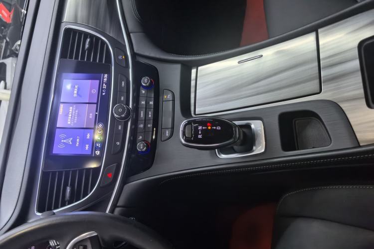 Used Buick LaCrosse 2022 652T Luxury Version Gear Lever