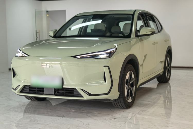 Used Geely Galaxy E5 2024 440km Exploration Version