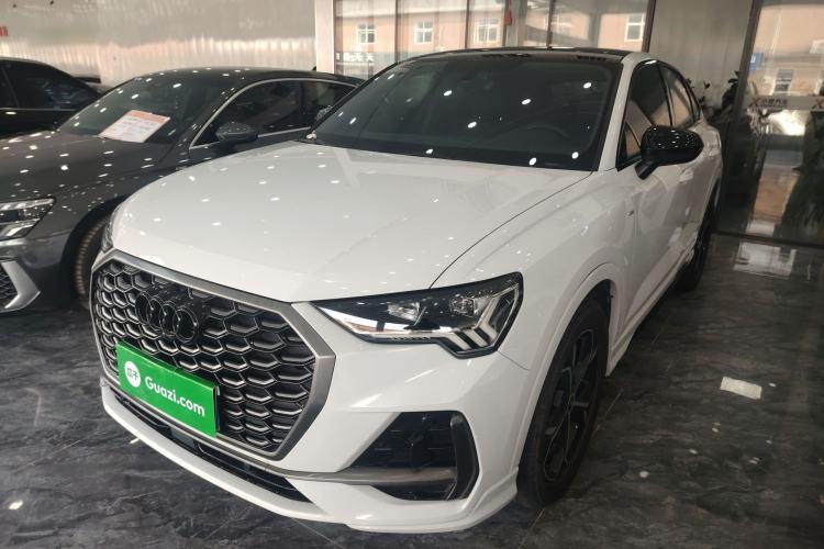 Used Audi Q3 Sportback 2024 40 TFSI Fashion Version