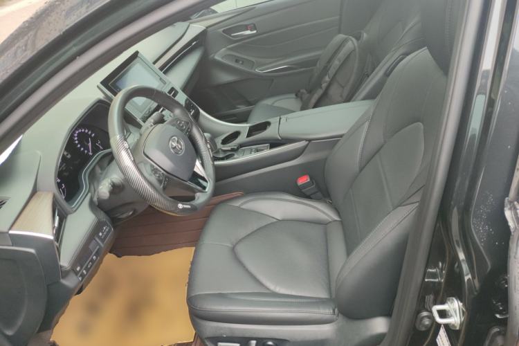 Used Toyota Avalon 2023 2.0L Premium Edition