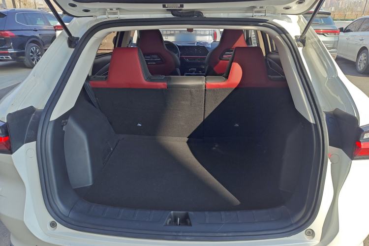 Used CHANGAN OSHAN X5 2021 Revised Version 1.5T DCT Luxury Edition
