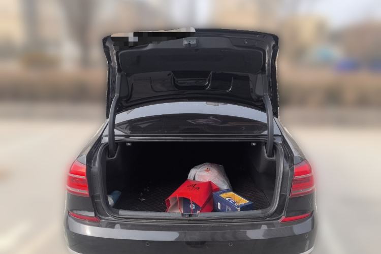 Used Volkswagen Passat 2017 330TSI DSG Luxury Edition