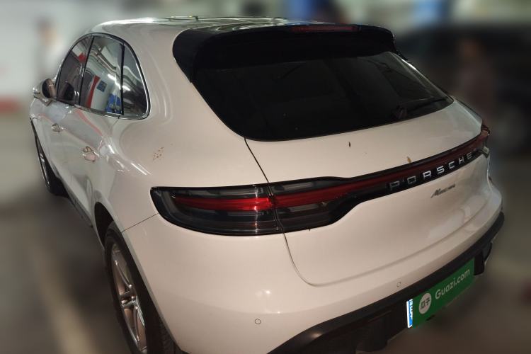 Used Porsche Macan 2023 Macan 2.0T