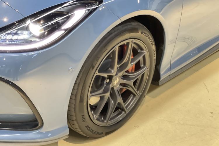 Used IM L6 2024 Max Standard Edition