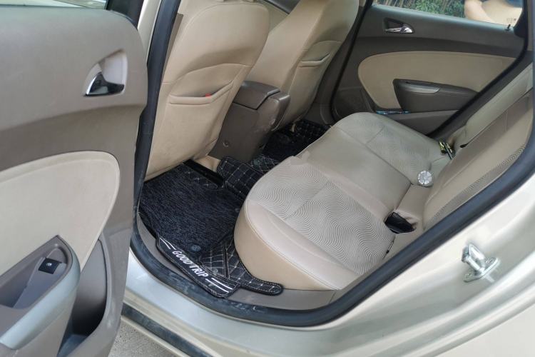 Used Buick GT 2013 GT 1.6L Manual Entry-Level Model
